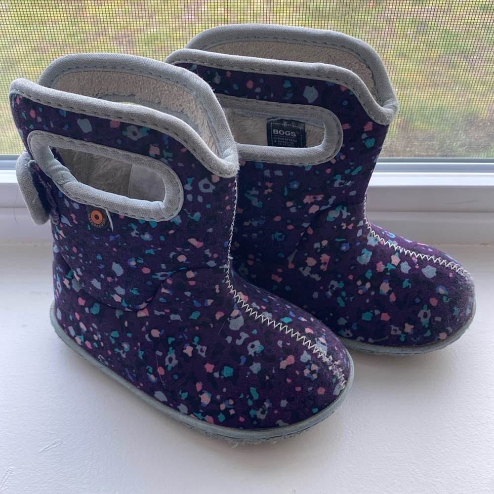 Toddler Bogs